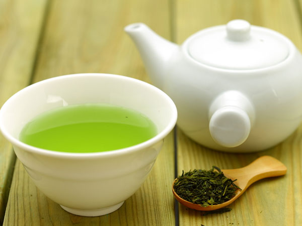 綠茶神奇功效：有助改善唐氏綜合症的認知能力